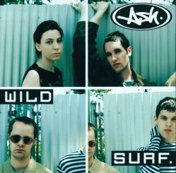 Wild Surf - 19.1Kb