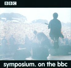 On The BBC Cover
